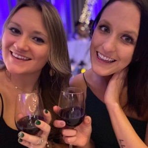 Meet your Posher, Rebecca